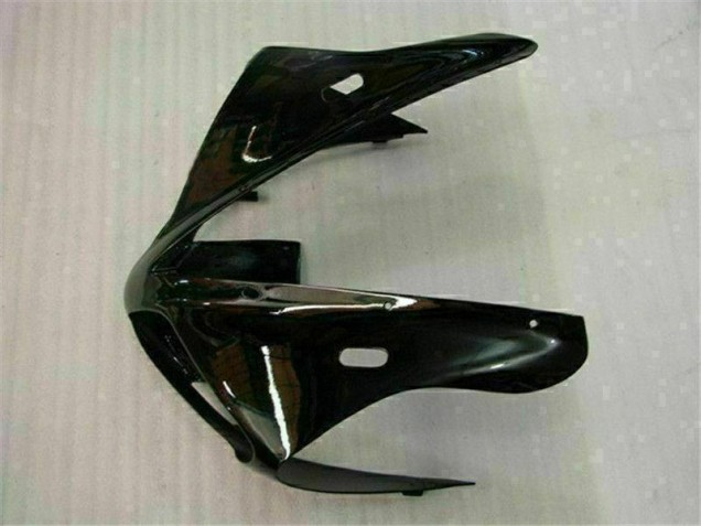 Negro Carenado & Plástico Yamaha R1 2002-2003 Negro Carenado & Plástico Yamaha R1 2002-2003
