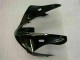 Negro Carenado & Plástico Yamaha R1 2002-2003 Negro Carenado & Plástico Yamaha R1 2002-2003