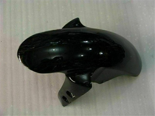 Negro Carenado & Plástico Yamaha R1 2002-2003 Negro Carenado & Plástico Yamaha R1 2002-2003