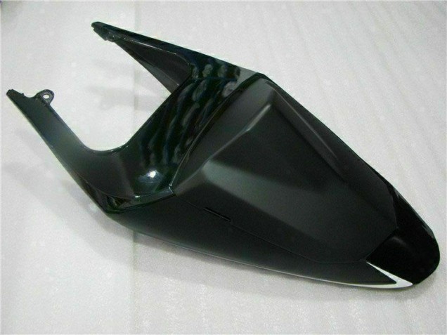 Negro Carenado Suzuki GSXR 600 / 750 K4 2004-2005 Negro Carenado Suzuki GSXR 600 / 750 K4 2004-2005