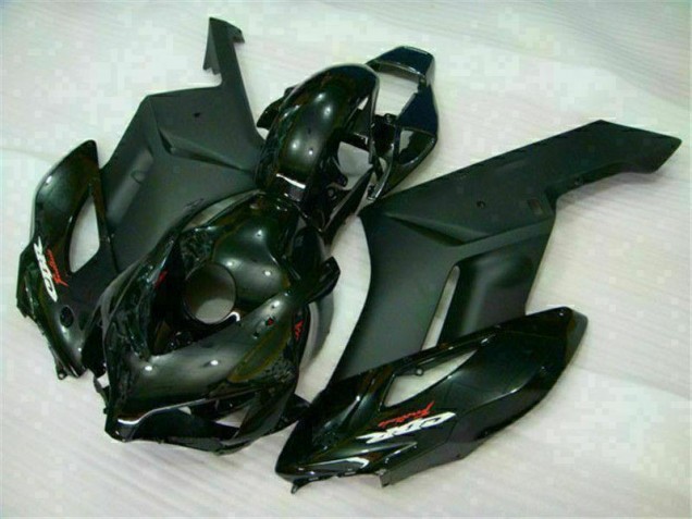 Negro Carrocería Honda CBR 1000 RR 2004-2005