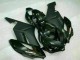 Negro Carrocería Honda CBR 1000 RR 2004-2005