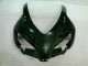 Negro Carrocería Honda CBR 1000 RR 2004-2005
