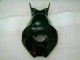 Negro Carrocería Honda CBR 1000 RR 2004-2005