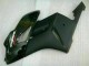 Negro Carrocería Honda CBR 1000 RR 2004-2005