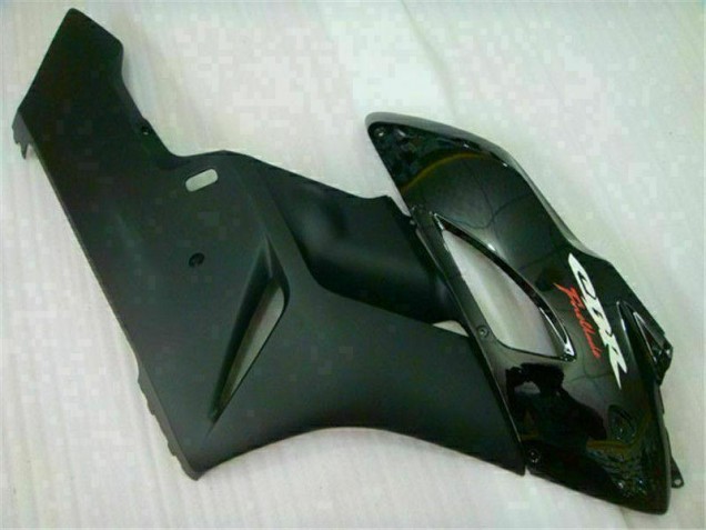 Negro Carrocería Honda CBR 1000 RR 2004-2005