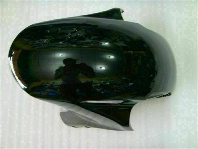 Negro Carrocería Honda CBR 1000 RR 2004-2005