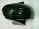 Negro Carrocería Honda CBR 1000 RR 2004-2005