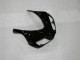 Negro Carrocería Honda CBR 1000 RR 2006-2007 Negro Carrocería Honda CBR 1000 RR 2006-2007