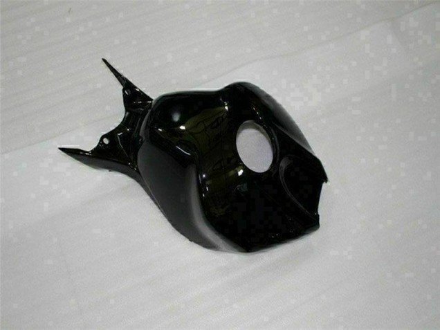Negro Carrocería Honda CBR 1000 RR 2006-2007 Negro Carrocería Honda CBR 1000 RR 2006-2007