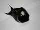 Negro Carrocería Honda CBR 1000 RR 2006-2007 Negro Carrocería Honda CBR 1000 RR 2006-2007