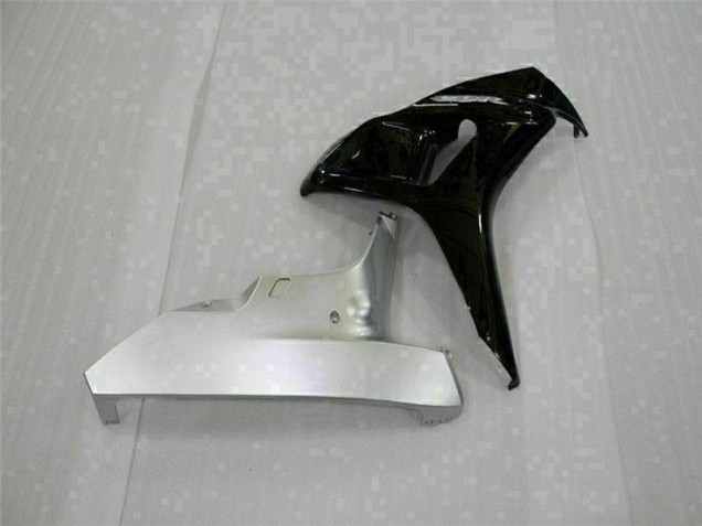 Negro Carrocería Honda CBR 1000 RR 2006-2007 Negro Carrocería Honda CBR 1000 RR 2006-2007