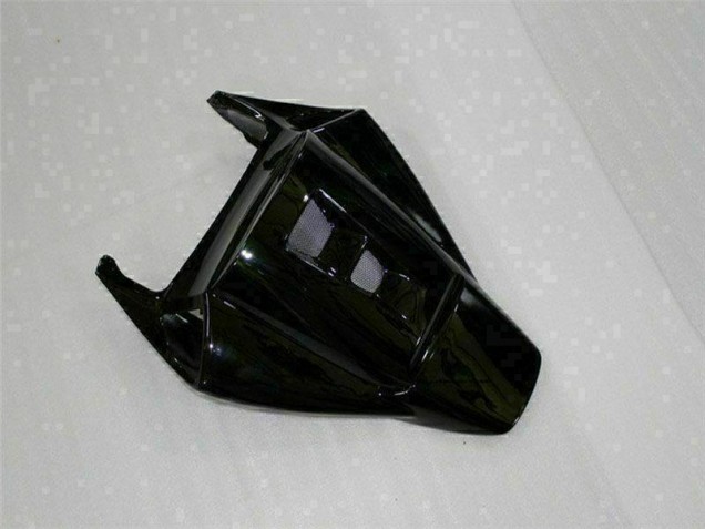 Negro Carrocería Honda CBR 1000 RR 2006-2007 Negro Carrocería Honda CBR 1000 RR 2006-2007