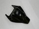 Negro Carrocería Honda CBR 1000 RR 2006-2007 Negro Carrocería Honda CBR 1000 RR 2006-2007