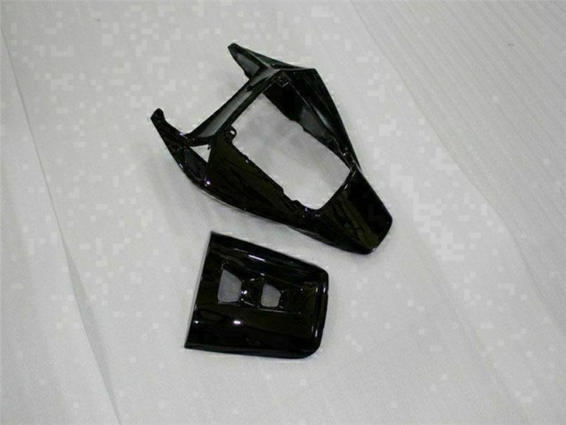Negro Carrocería Honda CBR 1000 RR 2006-2007 Negro Carrocería Honda CBR 1000 RR 2006-2007