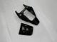 Negro Carrocería Honda CBR 1000 RR 2006-2007 Negro Carrocería Honda CBR 1000 RR 2006-2007