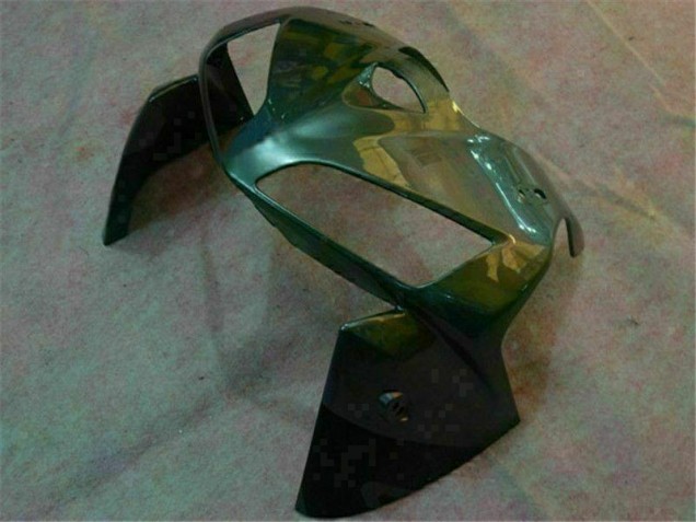 Negro Carrocería Honda CBR 600 RR 2005-2006 Negro Carrocería Honda CBR 600 RR 2005-2006