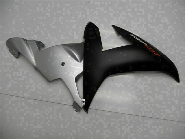 Negro Carrocería Yamaha R1 2002-2003 Negro Carrocería Yamaha R1 2002-2003