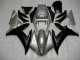 Negro Carrocería Yamaha R1 2002-2003 Negro Carrocería Yamaha R1 2002-2003