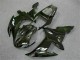 Negro Completo ABS Kits Carenado Yamaha R1 2002-2003 Negro Completo ABS Kits Carenado Yamaha R1 2002-2003