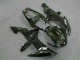 Negro Completo ABS Kits Carenado Yamaha R1 2002-2003 Negro Completo ABS Kits Carenado Yamaha R1 2002-2003