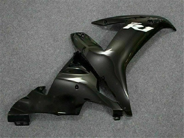Negro Completo ABS Kits Carenado Yamaha R1 2002-2003 Negro Completo ABS Kits Carenado Yamaha R1 2002-2003