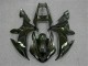 Negro Completo ABS Kits Carenado Yamaha R1 2002-2003 Negro Completo ABS Kits Carenado Yamaha R1 2002-2003