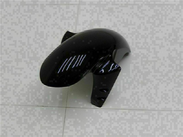 Negro Completo ABS Plástico Yamaha R1 2002-2003 Negro Completo ABS Plástico Yamaha R1 2002-2003