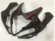 Negro Gris Carenado Suzuki GSXR 1000 K5 2005-2006 Negro Gris Carenado Suzuki GSXR 1000 K5 2005-2006