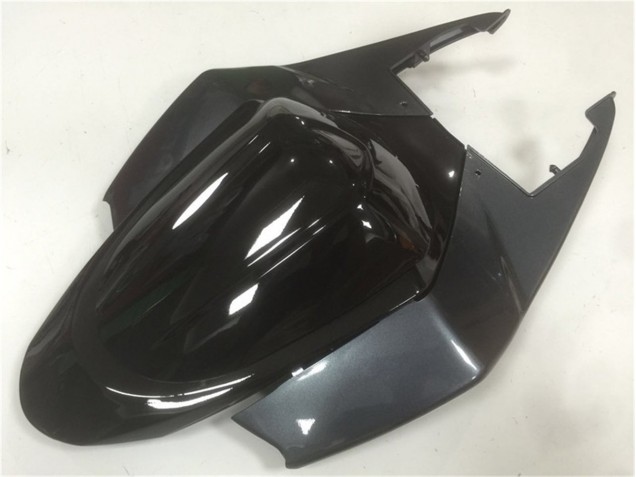 Negro Gris Carenado Suzuki GSXR 1000 K5 2005-2006 Negro Gris Carenado Suzuki GSXR 1000 K5 2005-2006