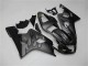 Negro Gris Carenado Suzuki GSXR 600 / 750 K4 2004-2005 Negro Gris Carenado Suzuki GSXR 600 / 750 K4 2004-2005