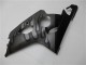 Negro Gris Carenado Suzuki GSXR 600 / 750 K4 2004-2005 Negro Gris Carenado Suzuki GSXR 600 / 750 K4 2004-2005