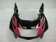 Negro Inyección Kit Carenado Honda CBR 600 F3 1995-1998 Negro Inyección Kit Carenado Honda CBR 600 F3 1995-1998