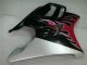 Negro Inyección Kit Carenado Honda CBR 600 F3 1995-1998 Negro Inyección Kit Carenado Honda CBR 600 F3 1995-1998