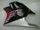 Negro Inyección Kit Carenado Honda CBR 600 F3 1995-1998 Negro Inyección Kit Carenado Honda CBR 600 F3 1995-1998
