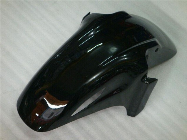 Negro Inyección Kit Carenado Honda CBR 600 F3 1995-1998 Negro Inyección Kit Carenado Honda CBR 600 F3 1995-1998