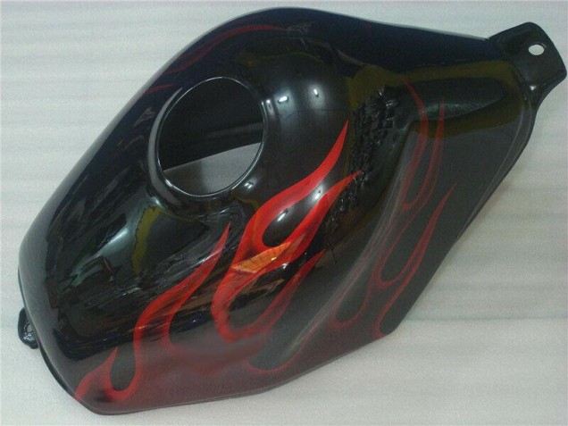 Negro Inyección Kits Carenado Honda CBR 600 F3 1995-1998 Negro Inyección Kits Carenado Honda CBR 600 F3 1995-1998
