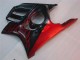 Negro Inyección Kits Carenado Honda CBR 600 F3 1995-1998 Negro Inyección Kits Carenado Honda CBR 600 F3 1995-1998