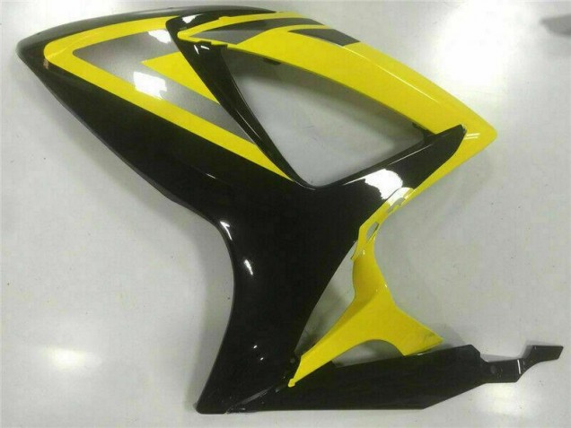 Negro Inyección Kits Carenado Suzuki GSXR 600 / 750 K6 2006-2007 Negro Inyección Kits Carenado Suzuki GSXR 600 / 750 K6 2006-2007