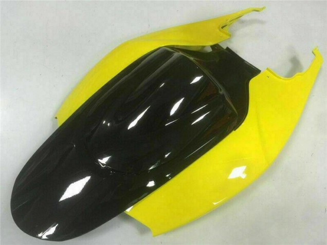 Negro Inyección Kits Carenado Suzuki GSXR 600 / 750 K6 2006-2007 Negro Inyección Kits Carenado Suzuki GSXR 600 / 750 K6 2006-2007