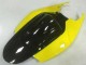 Negro Inyección Kits Carenado Suzuki GSXR 600 / 750 K6 2006-2007 Negro Inyección Kits Carenado Suzuki GSXR 600 / 750 K6 2006-2007