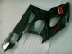 Negro Kit ABS Carenado Suzuki GSXR 1000 K5 2005-2006 Negro Kit ABS Carenado Suzuki GSXR 1000 K5 2005-2006