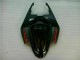 Negro Kit ABS Carenado Suzuki GSXR 1000 K5 2005-2006 Negro Kit ABS Carenado Suzuki GSXR 1000 K5 2005-2006
