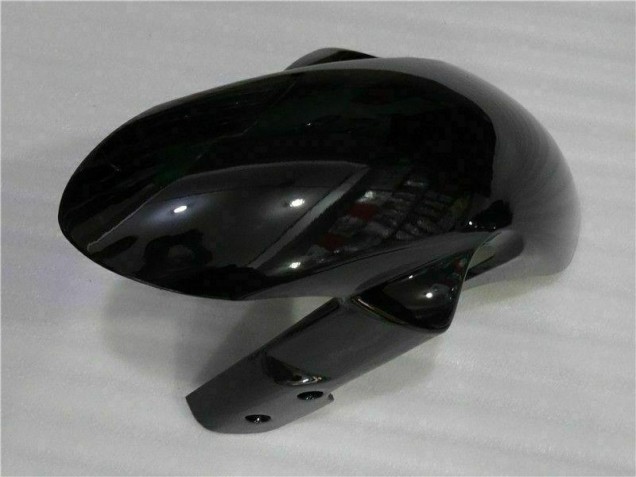 Negro Kit ABS Carenado Suzuki GSXR 1000 K7 2007-2008
