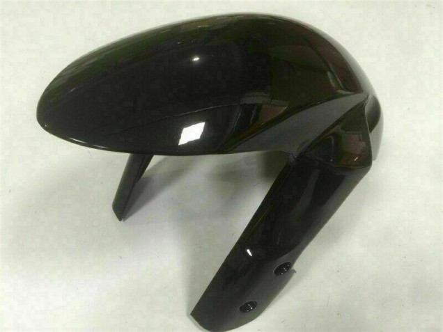 Negro Kit ABS Carenado Suzuki GSXR 600 / 750 K6 2006-2007 Negro Kit ABS Carenado Suzuki GSXR 600 / 750 K6 2006-2007
