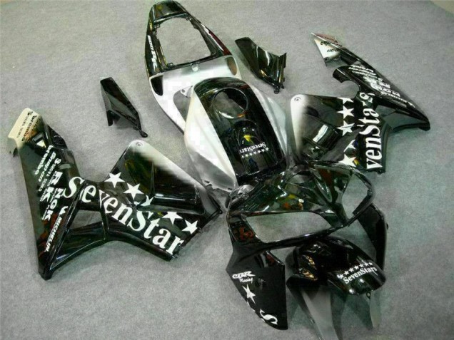 Negro Kit Carenado Honda CBR 600 RR 2005-2006