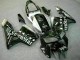 Negro Kit Carenado Honda CBR 600 RR 2005-2006