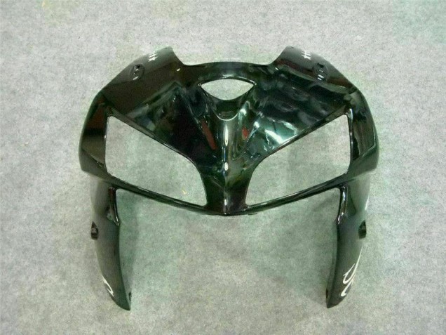 Negro Kit Carenado Honda CBR 600 RR 2005-2006