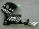 Negro Kit Carenado Honda CBR 600 RR 2005-2006
