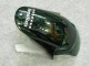 Negro Kit Carenado Honda CBR 600 RR 2005-2006